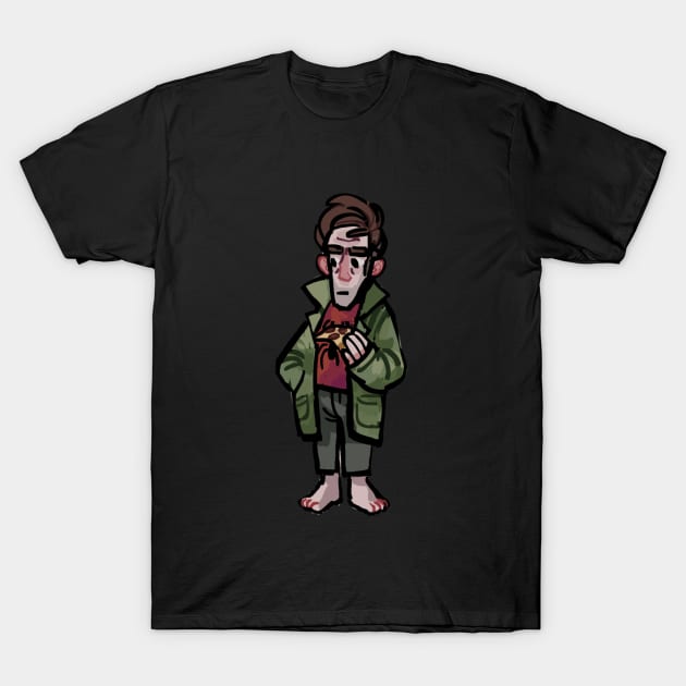 Peter B Parker T-Shirt by Netoey